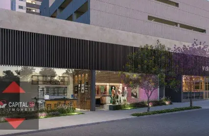 Imagem: Galpão / Salão para Venda, Penha