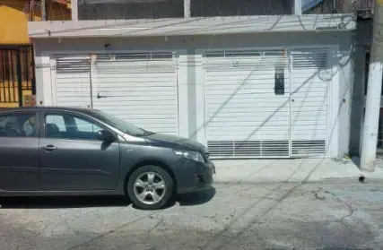 Imagem: Sobrado para Venda, Maranhão