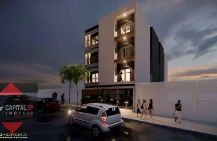 Imagem: Apartamento para Venda, Vila Jacuí