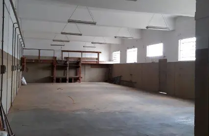 Imagem: Galpão / Salão para Venda, Vila Domitila