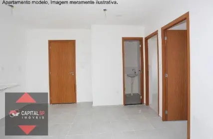 Imagem: Apartamento para Alugar, Jardim Fanganiello