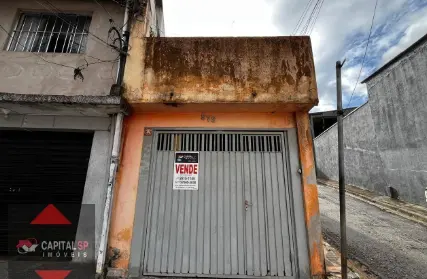 Imagem: Sobrado para Venda, Jardim São Pedro