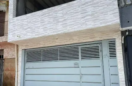 Imagem: Condomínio Fechado para Venda, Jardim São Francisco (ZL)