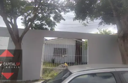 Imagem: Casa Térrea para Alugar, Vila Buenos Aires