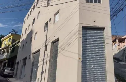 Imagem: Apartamento para Alugar, Vila Nancy