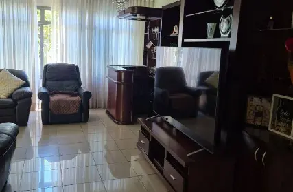 Imagem: Sobrado para Venda, Vila Costa Melo