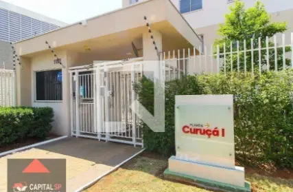 Imagem: Apartamento para Venda, Vila Nova Curuçá