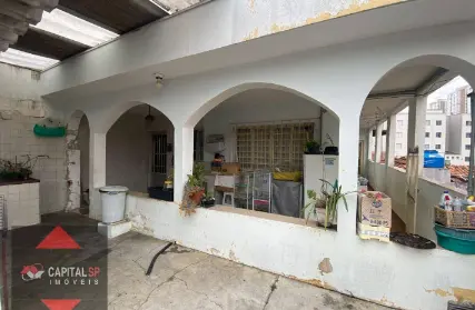 Imagem: Casa Térrea para Venda, Vila Buenos Aires