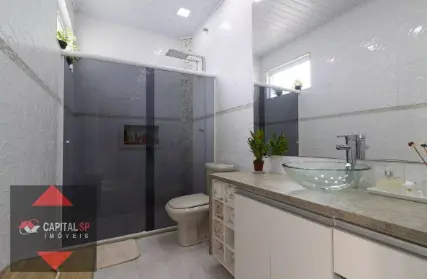 Imagem: Sobrado para Venda, Vila Buenos Aires