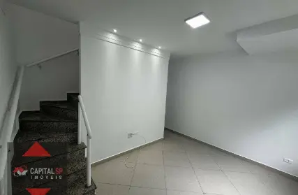 Imagem: Condomínio Fechado para Venda, Cidade Líder