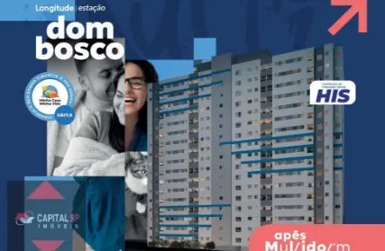 Imagem: Apartamento para Venda, Vila Brasil