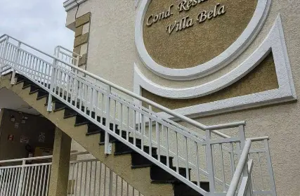 Imagem: Apartamento para Venda, Vila Bela