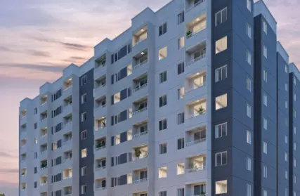 Imagem: Apartamento para Venda, Vila Jacuí