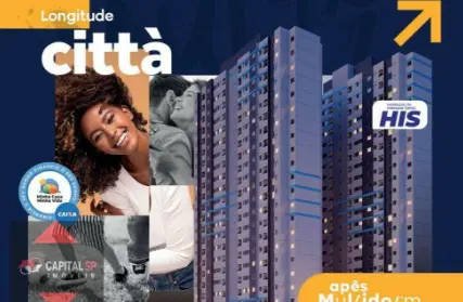 Imagem: Apartamento para Venda, Chácara Santa Etelvina