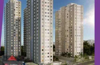 Imagem: Apartamento para Venda, Vila Cosmopolita