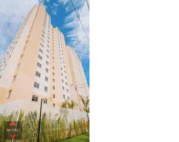 Imagem: Apartamento para Venda, Jardim Pedra Branca (ZL)