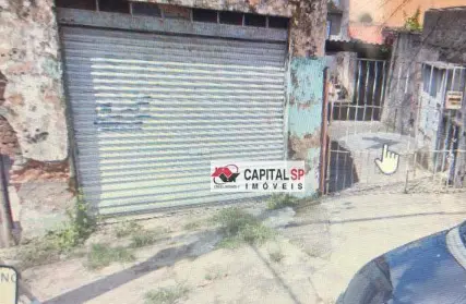 Imagem: Casa Térrea para Venda, Jardim Popular