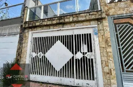 Imagem: Sobrado para Venda, Vila Aricanduva