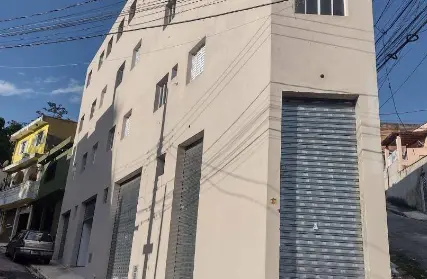 Imagem: Ponto Comercial para Alugar, Vila Nancy