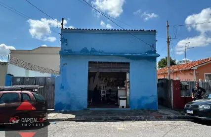 Imagem: Terreno para Venda, São Miguel Paulista