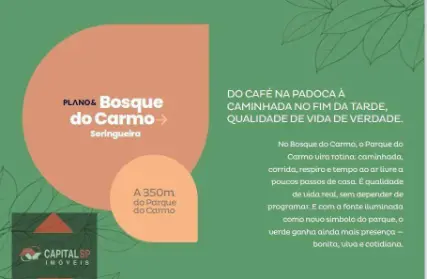 Imagem: Apartamento para Venda, Jardim Nossa Senhora do Carmo