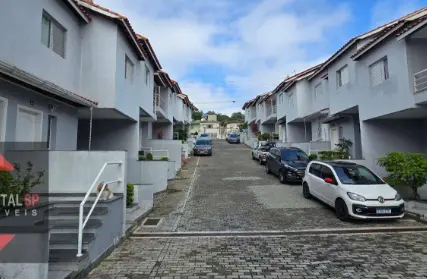 Imagem: Condomínio Fechado para Venda, Vila Araguaia