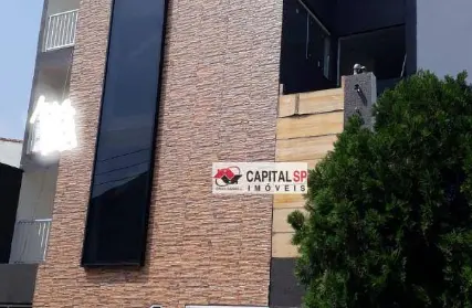 Imagem: Apartamento para Venda, Vila Buenos Aires