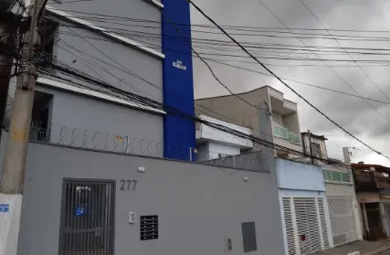 Imagem: Apartamento para Venda, Vila Nhocune