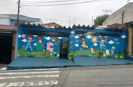 Imagem: Casa Térrea para Venda, Vila Rio Branco