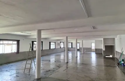 Imagem: Galpão / Salão para Alugar, Jardim Maringá