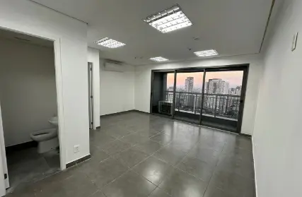 Imagem: Sala Comercial para Alugar, Cidade Mãe do Céu