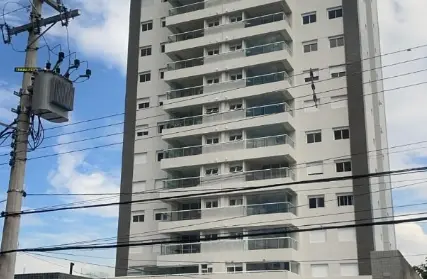 Imagem: Apartamento para Venda, Cidade Mãe do Céu
