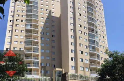 Imagem: Apartamento para Venda, Vila Esperança