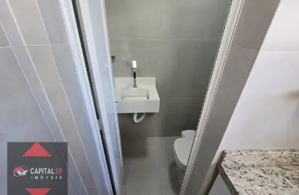 Imagem: Apartamento para Venda, Tatuapé