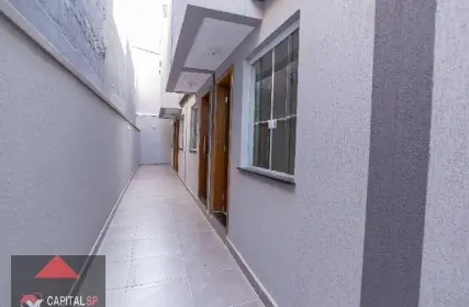 Imagem: Condomínio Fechado para Venda, Parque Boturussu