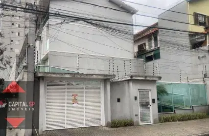 Imagem: Condomínio Fechado para Venda, Itaquera