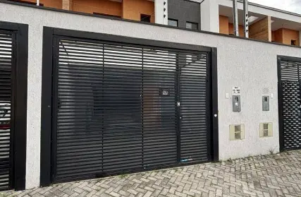 Imagem: Sobrado para Venda, Parque Paulistano