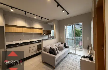 Imagem: Apartamento para Venda, Vila Bertioga