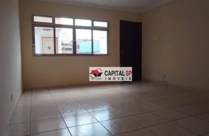 Imagem: Condomínio Fechado para Alugar, Vila Laís