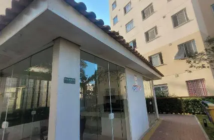 Imagem: Apartamento para Venda, Vila Nova Curuçá
