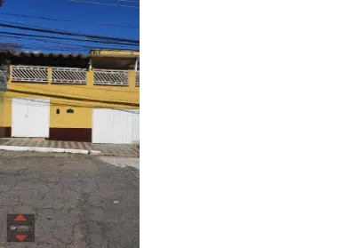 Imagem: Casa Térrea para Venda, Vila Buenos Aires