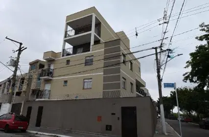 Imagem: Apartamento para Alugar, Vila Sílvia
