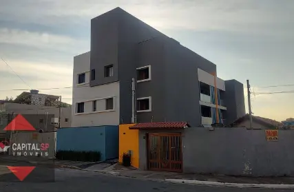 Imagem: Apartamento para Venda, Cidade A. E. Carvalho