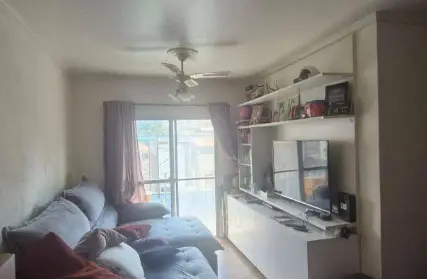 Imagem: Apartamento para Venda, Vila Esperança
