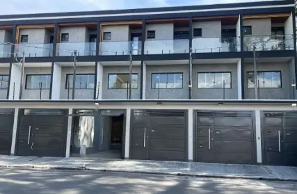 Imagem: Sobrado para Venda, Vila Granada