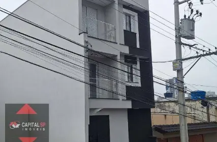 Imagem: Apartamento para Venda, Penha