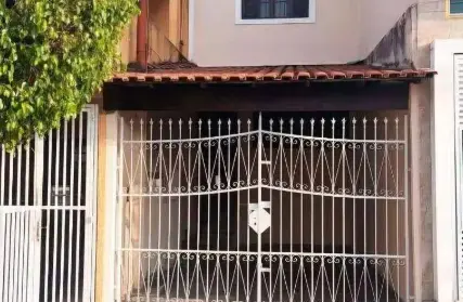 Imagem: Sobrado para Venda, Ermelino Matarazzo