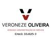 Banner Veroneze & Oliveira Imóveis