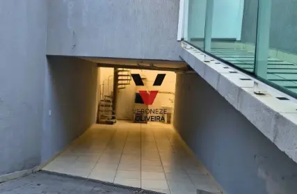 Imagem: Sobrado para Alugar, Chácara Seis de Outubro