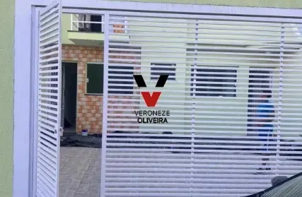 Imagem: Sobrado para Alugar, Burgo Paulista